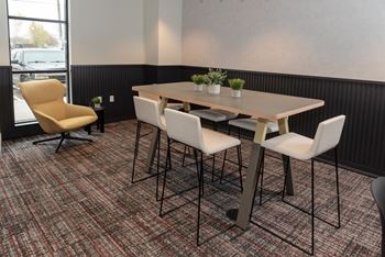Conference room